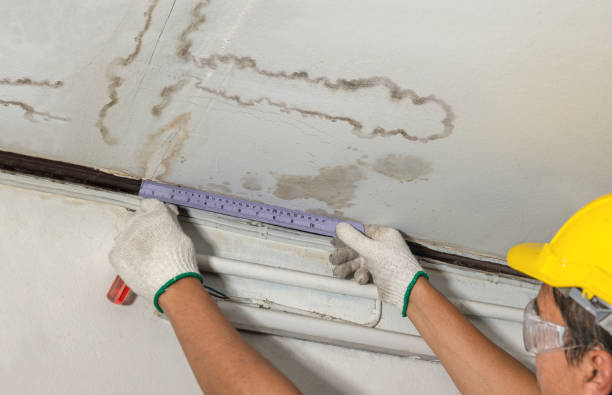Reliable Basement Flood Cleanup contractor in Brookside, NJ by Aqua Guard Water Damage